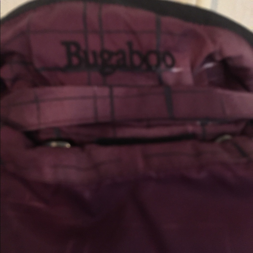 Columbia Purple/Black Jacket S - Picture 5 of 8